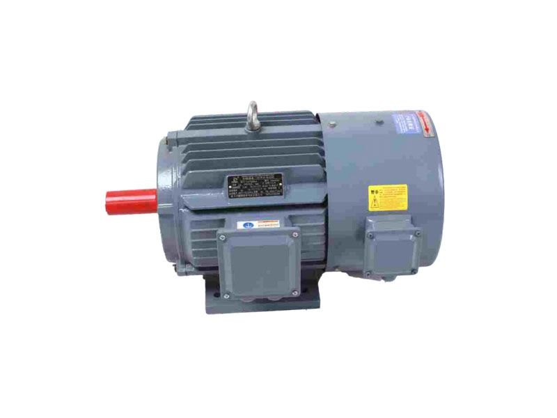 YVP / YVPEJ variable-frequency motor