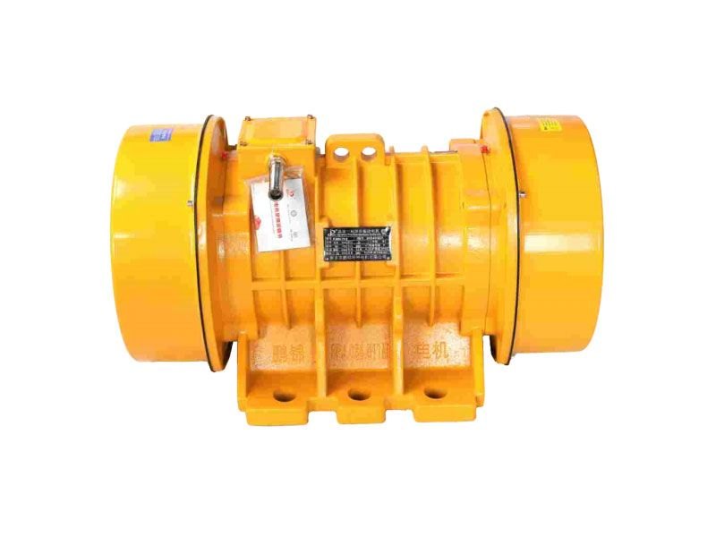 PJMV / BPMV variable-frequency vibration motor