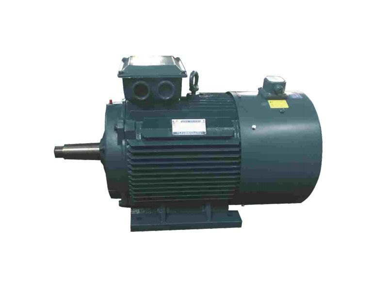 YZP / YZFP crane and metallurgy motor