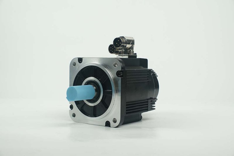 LEE / ST / LDD industrial servo motor range