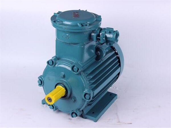 YBX3 explosion-proof motor
