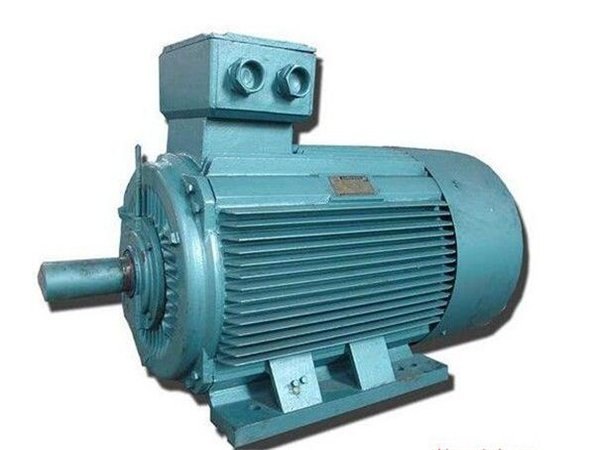 YBX3 mining explosion-proof motor