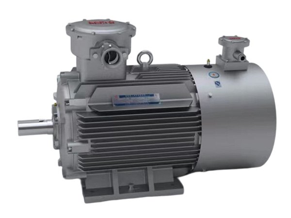 YBX3 explosion-proof motor