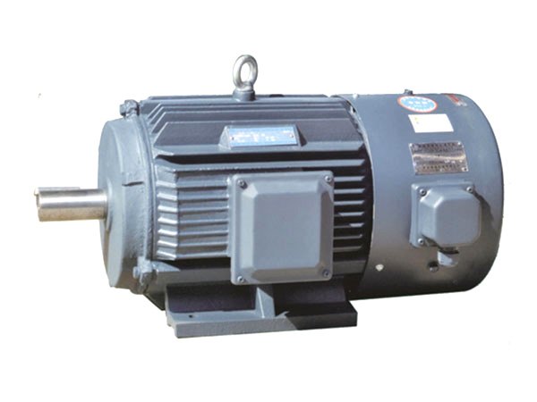 YVFE2 variable-frequency three-phase induction motor