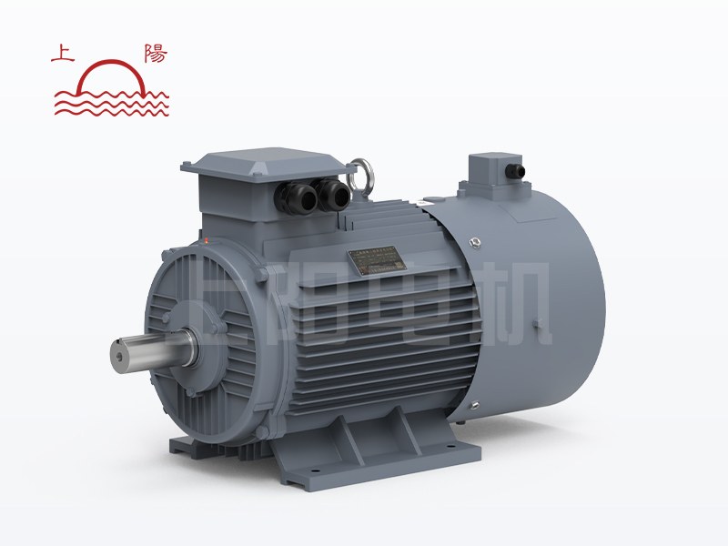 YVF2 variable-speed induction motor