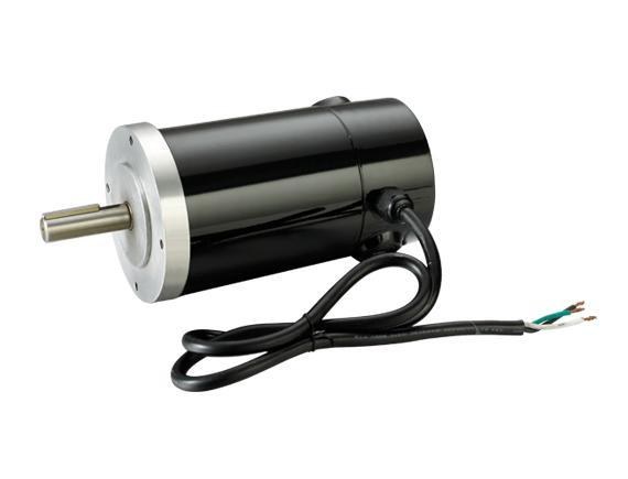 48CZ1 NEMA48CZ 90 V DC motor