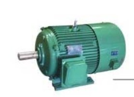 YVP inverter-duty induction motor