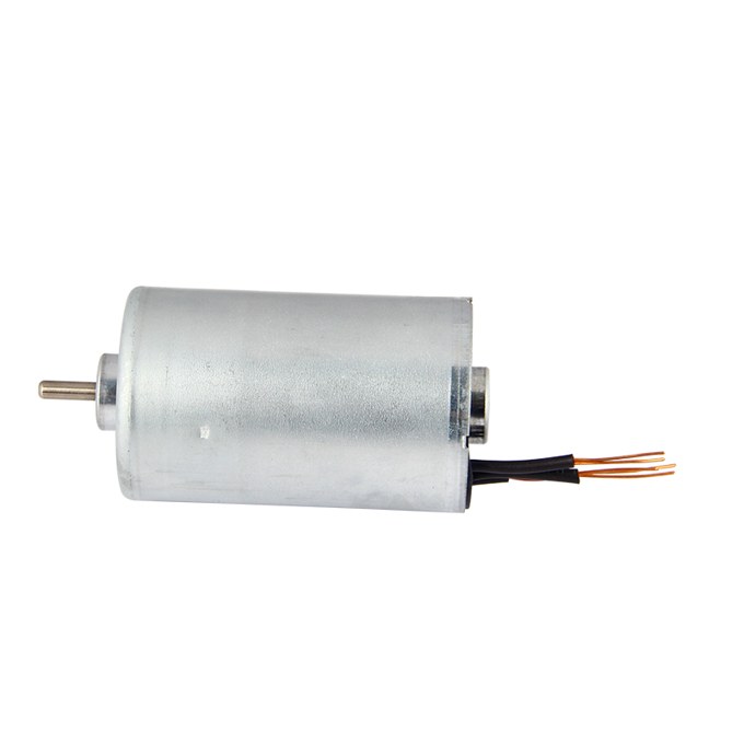 M36 compact inner-rotor brushless motor