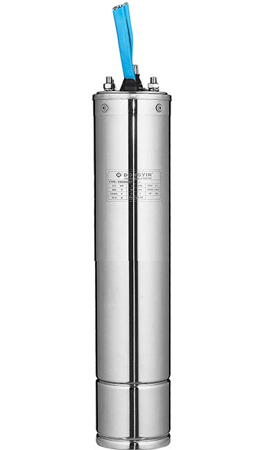 5YS oil-filled submersible motor