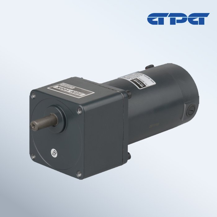 Miniature DC gearmotor series