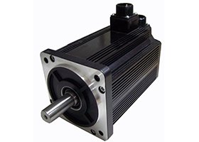 380 V AC servo motor series