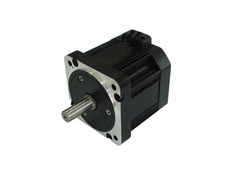 BL brushless DC motor series