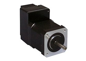 ISS42 integrated closed-loop stepper