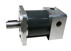 PNF/PNE planetary gear reducer series