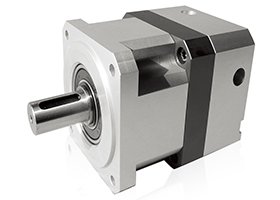 PS/NS planetary gear reducer series