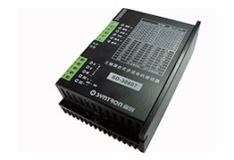 SD digital stepper driver series