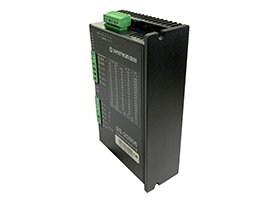 SS-20806 closed-loop stepper driver