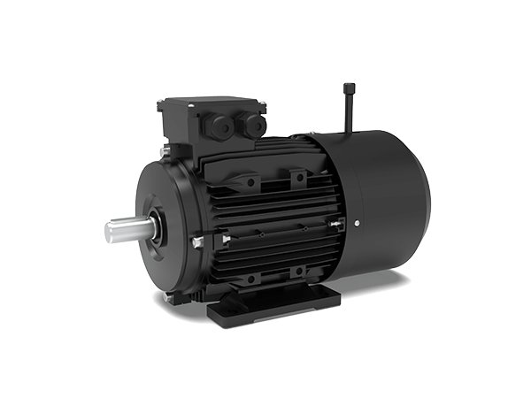 MSB brake motor series