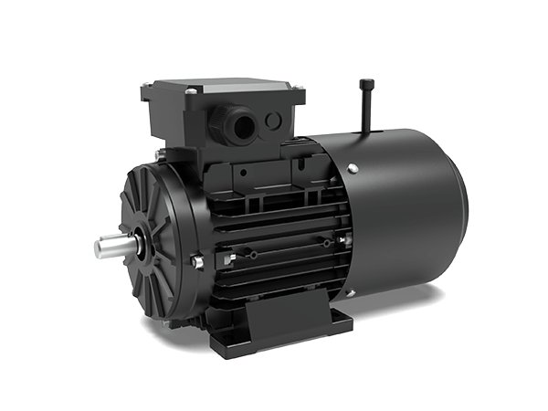 TAB brake motor series