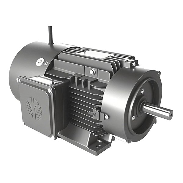 TXAB brake motor series