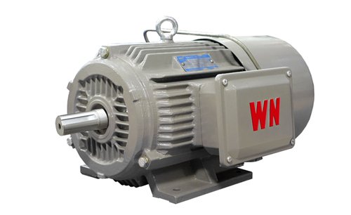 YEJ2 electromagnetic brake motor series