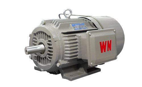 YXEJ electromagnetic brake motor series