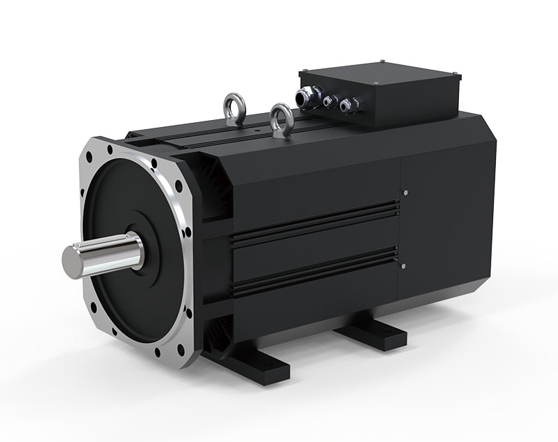 YPNC machine-tool servo motor