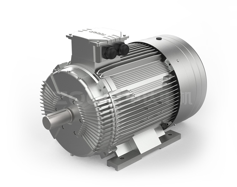 YE5 three-phase induction motor